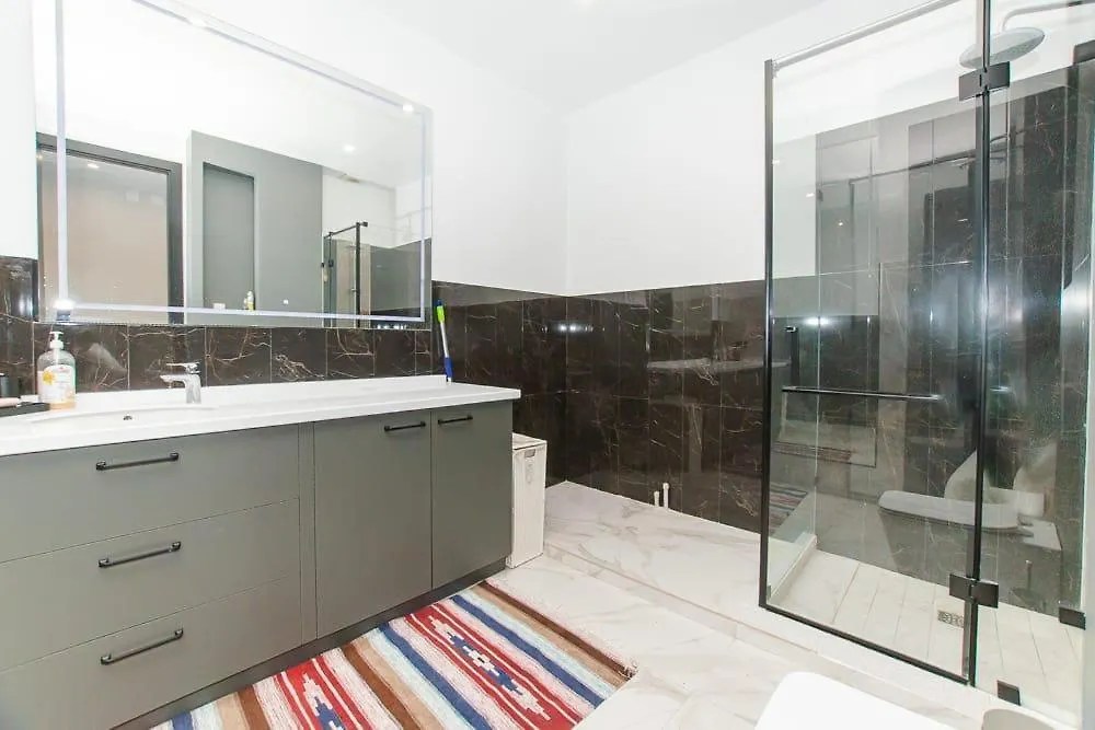 Esentai City, 2 Bedrooms Almaty Apartment