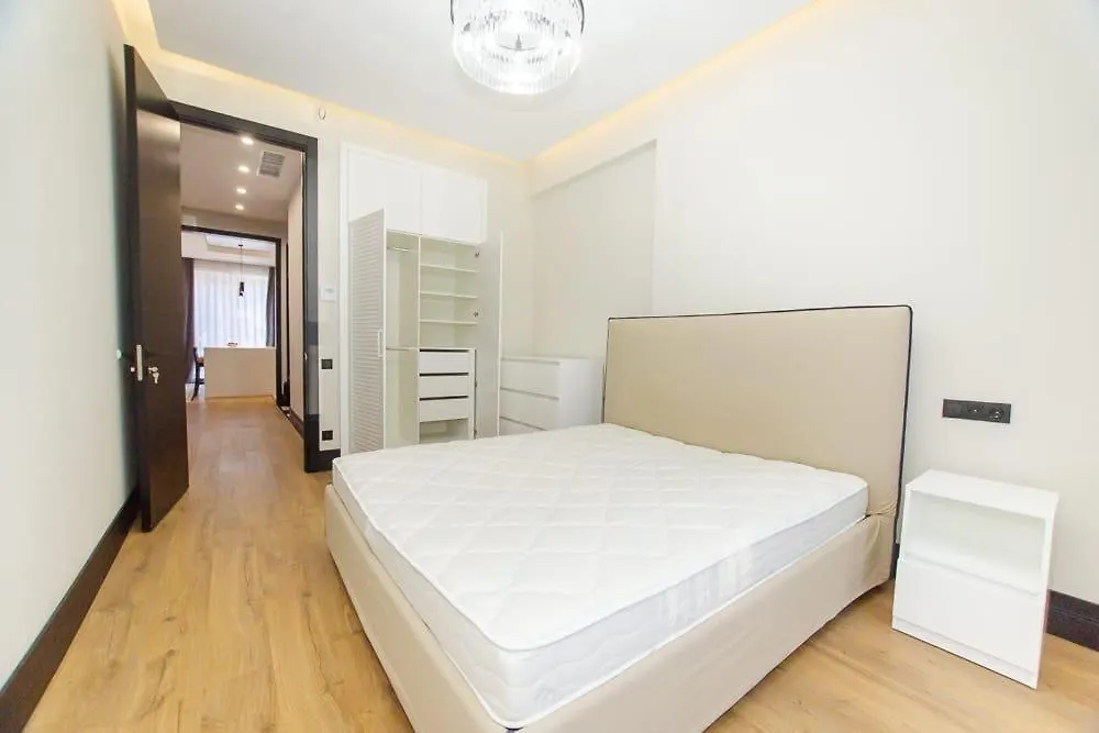 Esentai City, 2 Bedrooms Almaty Kazakhstan