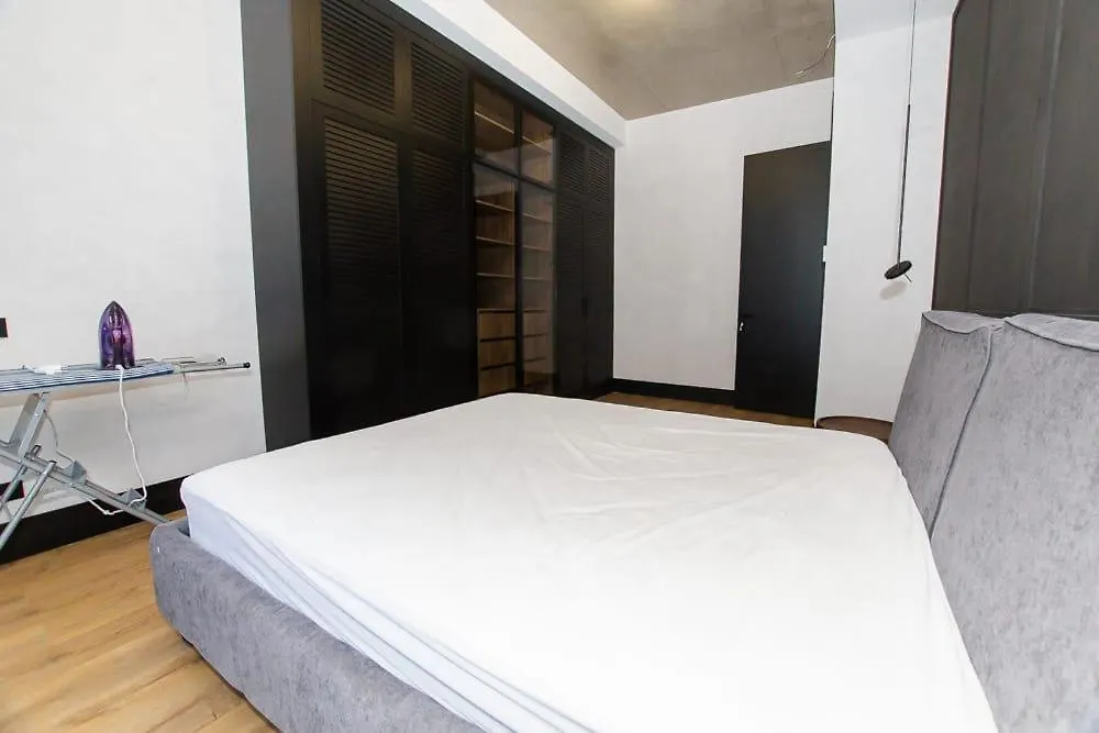 Esentai City, 2 Bedrooms Almaty