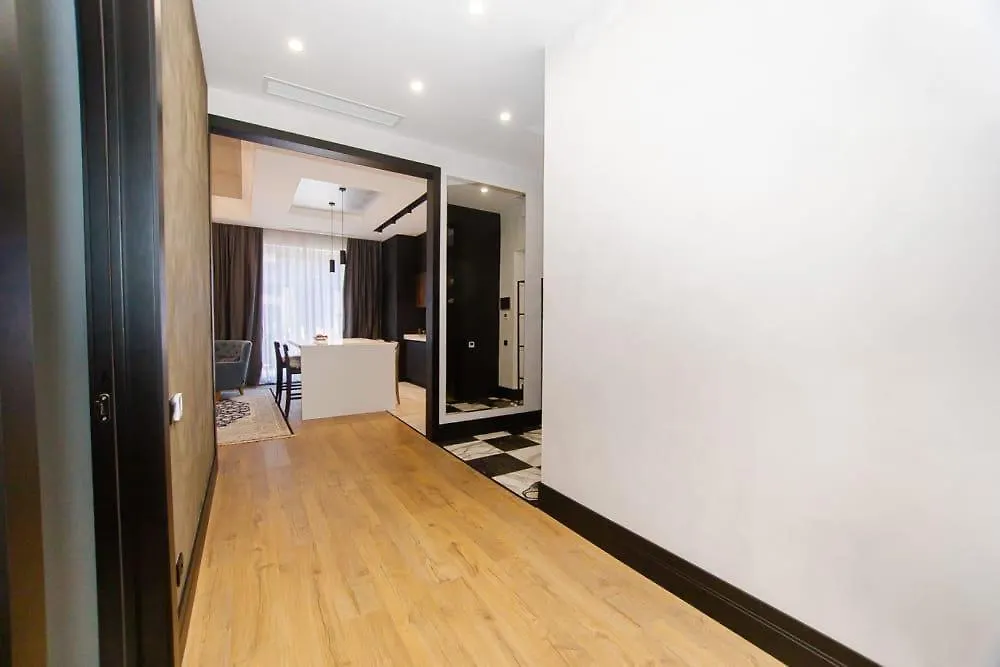 Esentai City, 2 Bedrooms Almaty
