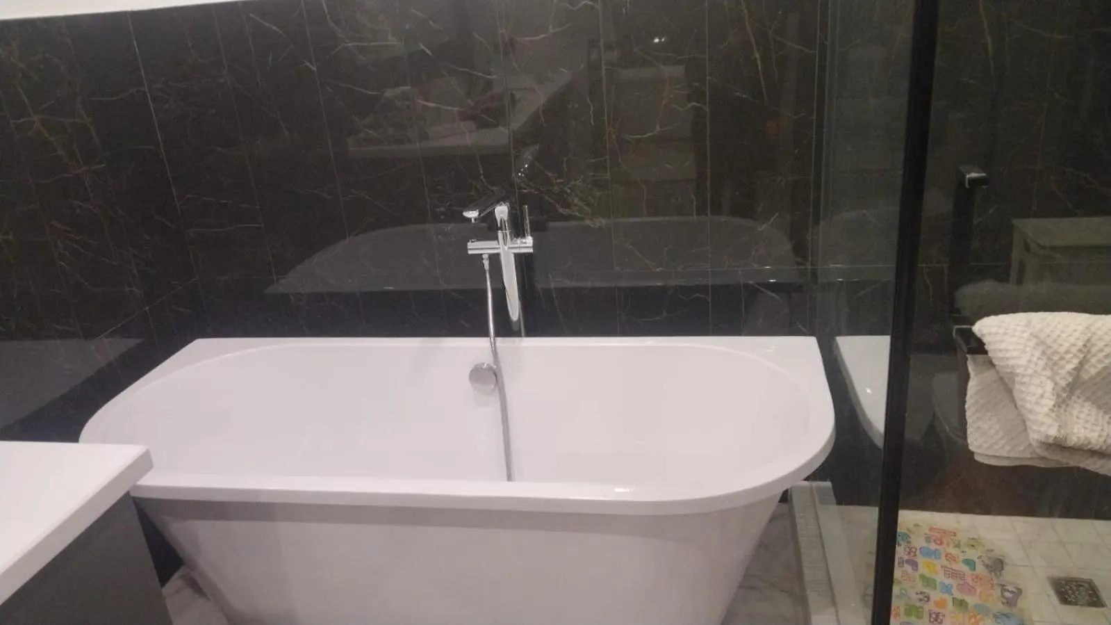 Esentai City, 2 Bedrooms Almaty Kazakhstan