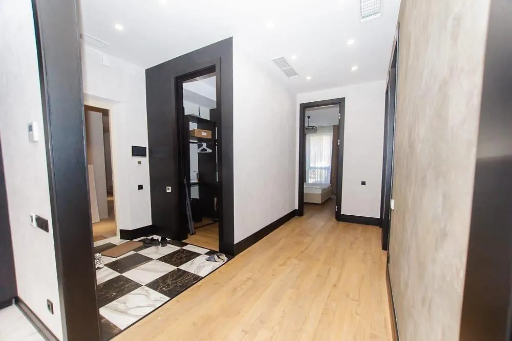 Esentai City, 2 Bedrooms Almaty
